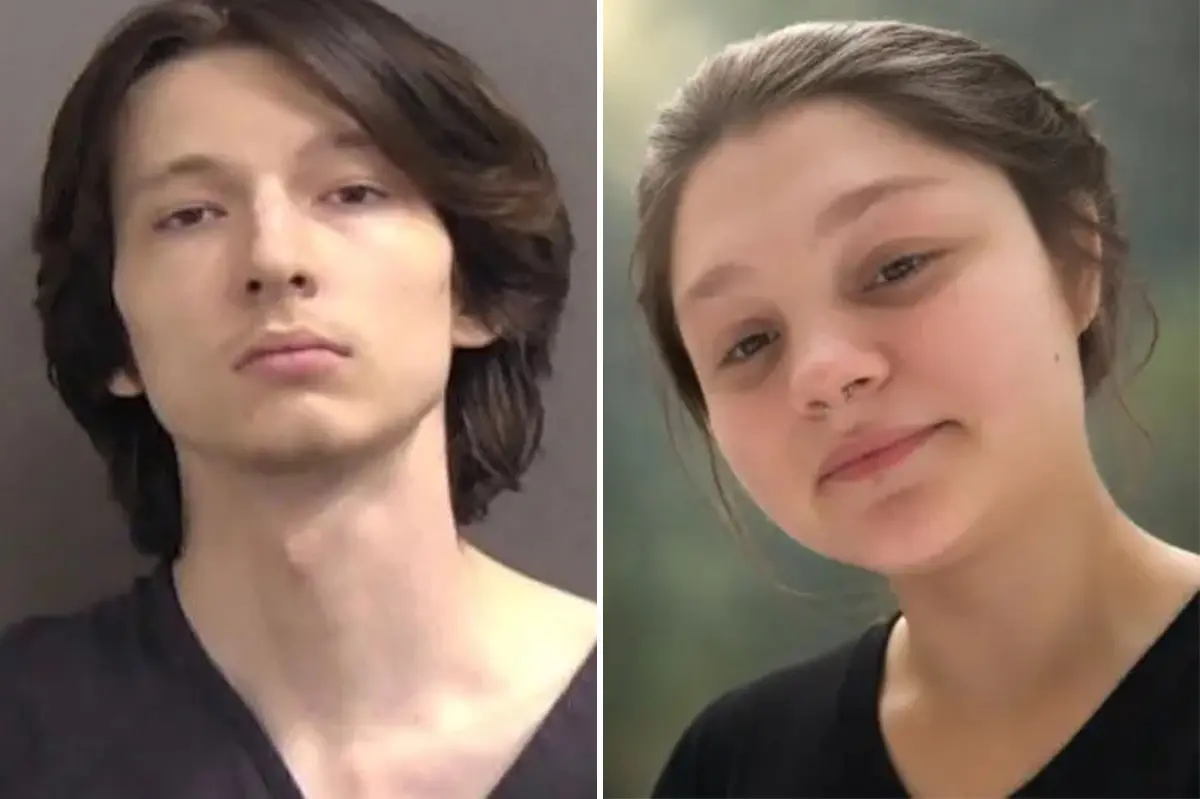 Indiana man executed girlfriend, shot two good Samaritans who tried to help her as she was dragged down sidewalk: DA