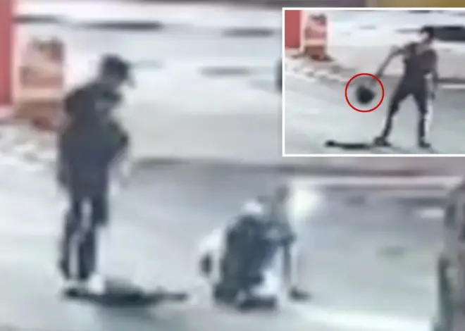 Another video surfaces of weirdos climbing out of NYC sewer manhole and no one knows what they were doing