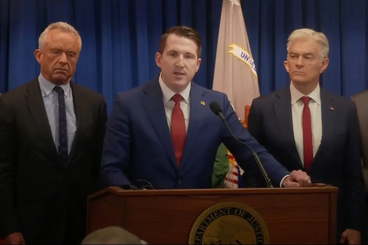 DOJ charges 15 fraudsters who stole $90M in Minnesota — including ‘largest autism fraud scheme ever’