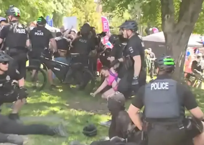 Seattle debuts the left’s latest greedy grift — ‘Transgender refugees’