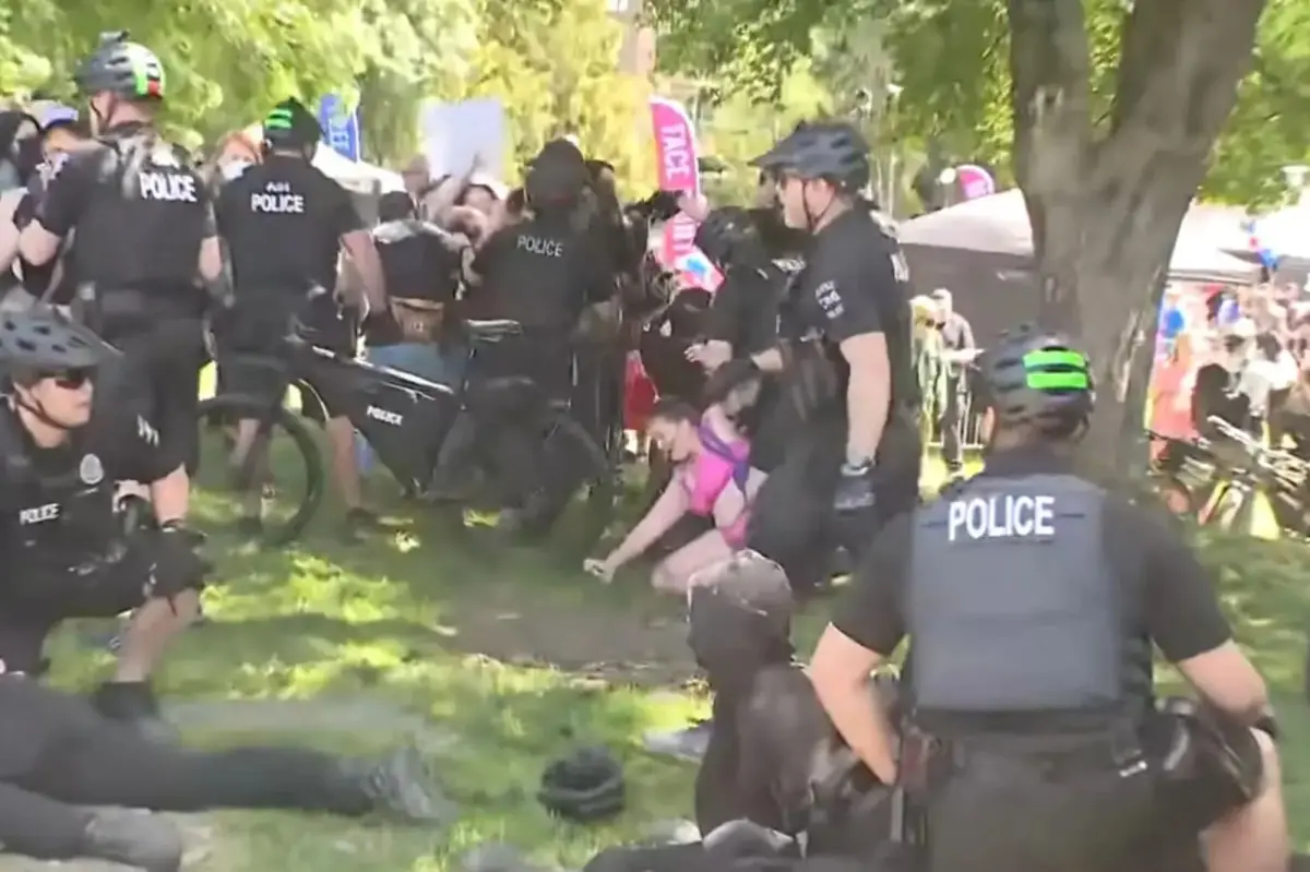 Seattle debuts the left’s latest greedy grift — ‘Transgender refugees’