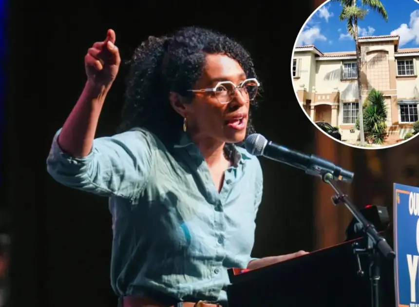 Exclusive | Homeowner-bashing Darializa Avila Chevalier’s father is a landlord — and rents his Miami condo for $1,750/month
