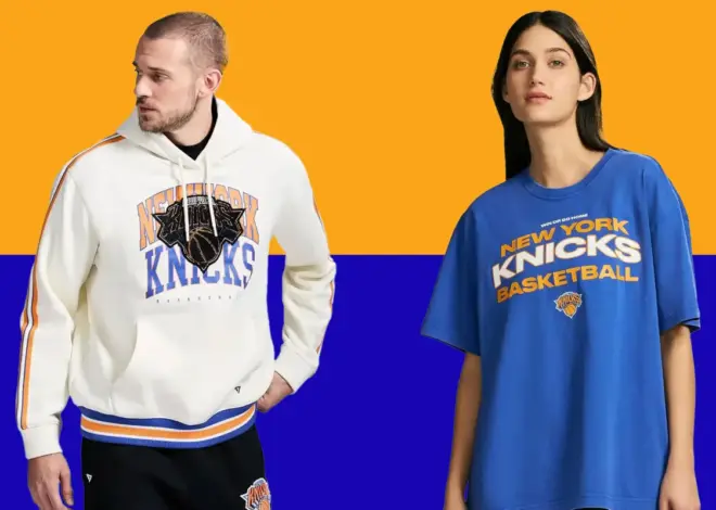 Yes, there’s still time to get Knicks merch — These picks arrive in 24 hours