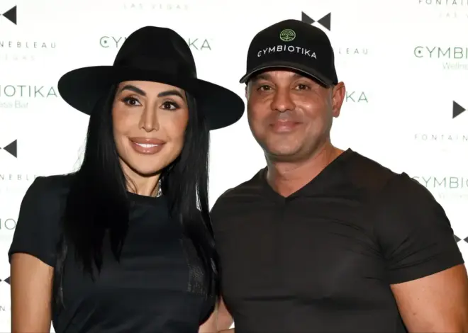 Exclusive | Wealthy husband and wife founders of Cymbiotika robbed at gunpoint in terrifying home invasion