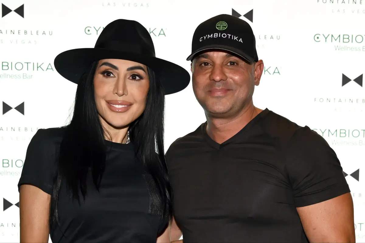 Exclusive | Wealthy husband and wife founders of Cymbiotika robbed at gunpoint in terrifying home invasion