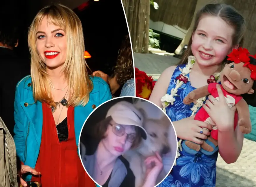 ‘The Ring’ and ‘Lilo & Stitch’ star Daveigh Chase’s cause of death revealed
