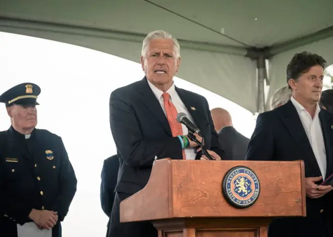 Go bold, Bruce Blakeman — with a tax plan even Democrats can love