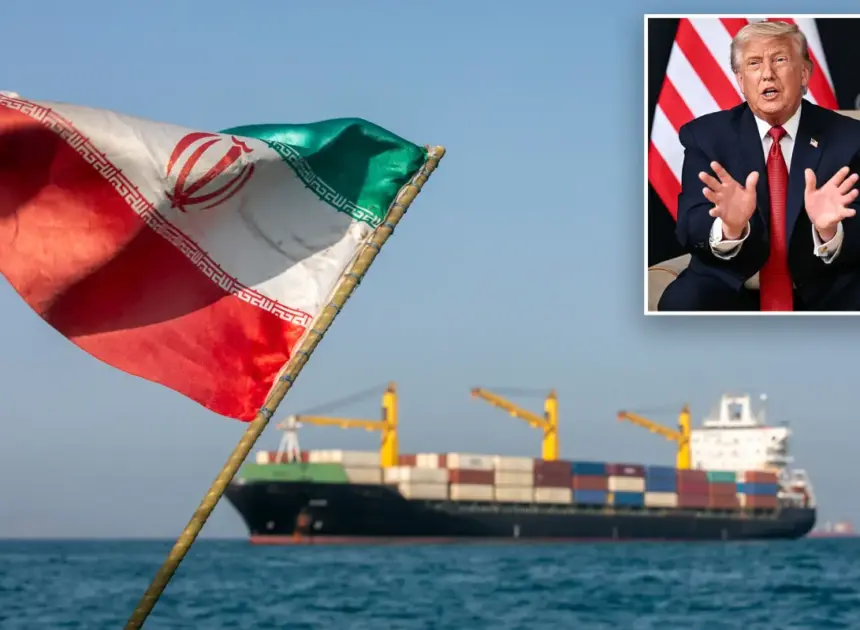 The 5 passages of the US-Iran peace deal that worry critics the most: ‘Always tries to get more’