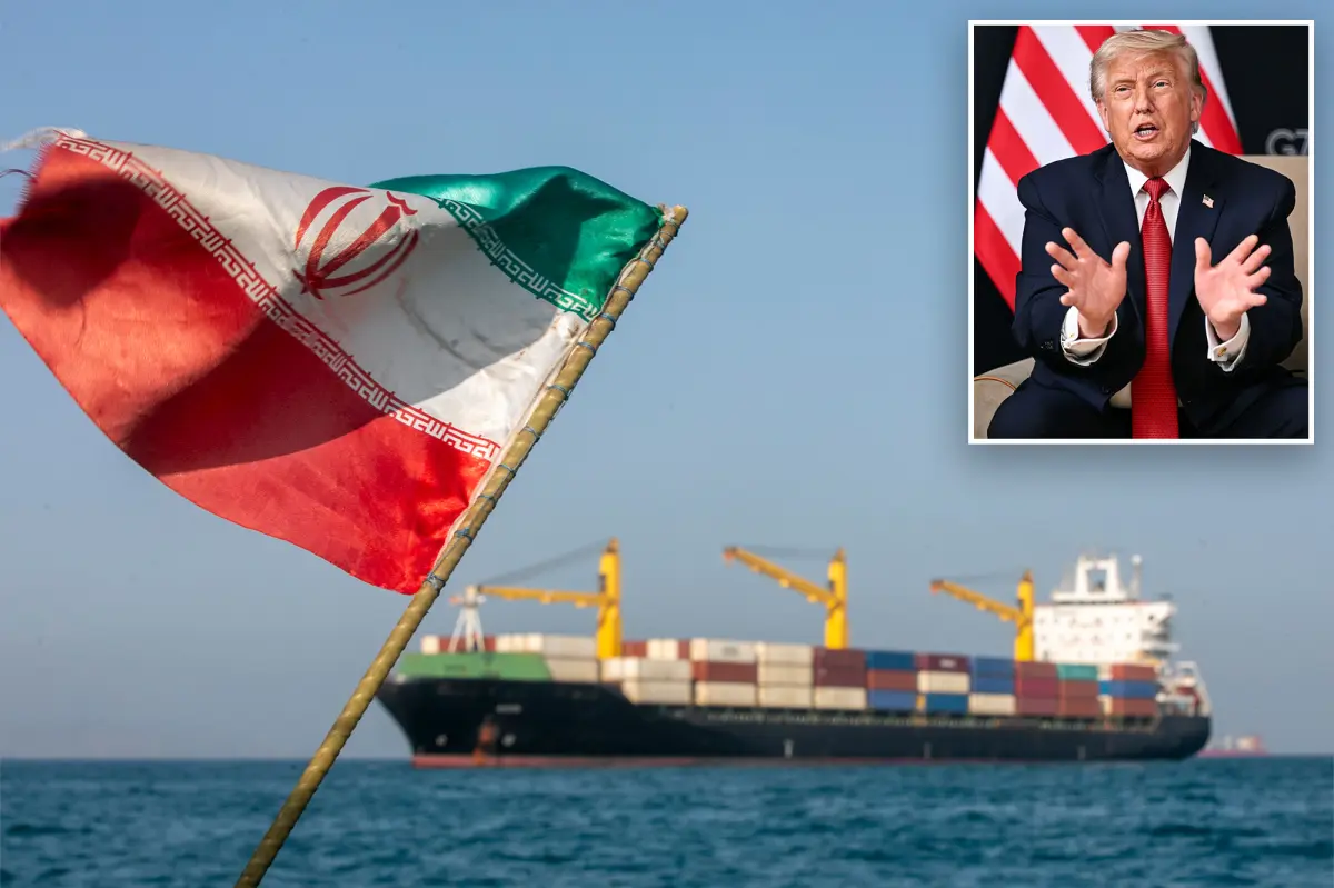 The 5 passages of the US-Iran peace deal that worry critics the most: ‘Always tries to get more’