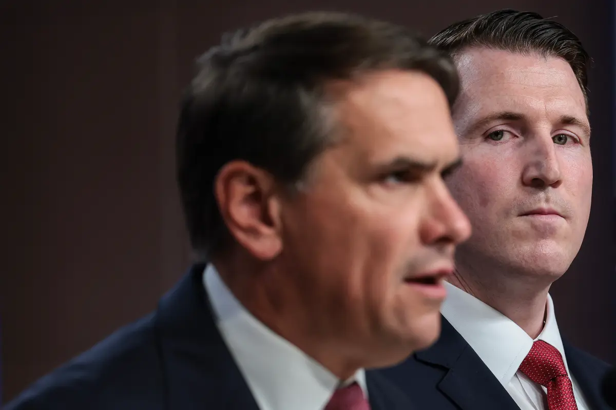 Team Trump is exposing billions in fraud — even as Democrats keep actively encouraging it