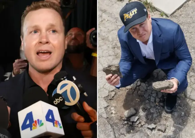 Prospects have dimmed for Spencer Pratt, Los Angeles