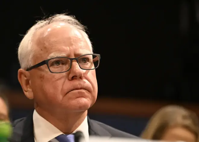 Dozens of whistleblowers sounded the alarm on Minnesota fraud — and Tim Walz’s team silenced them