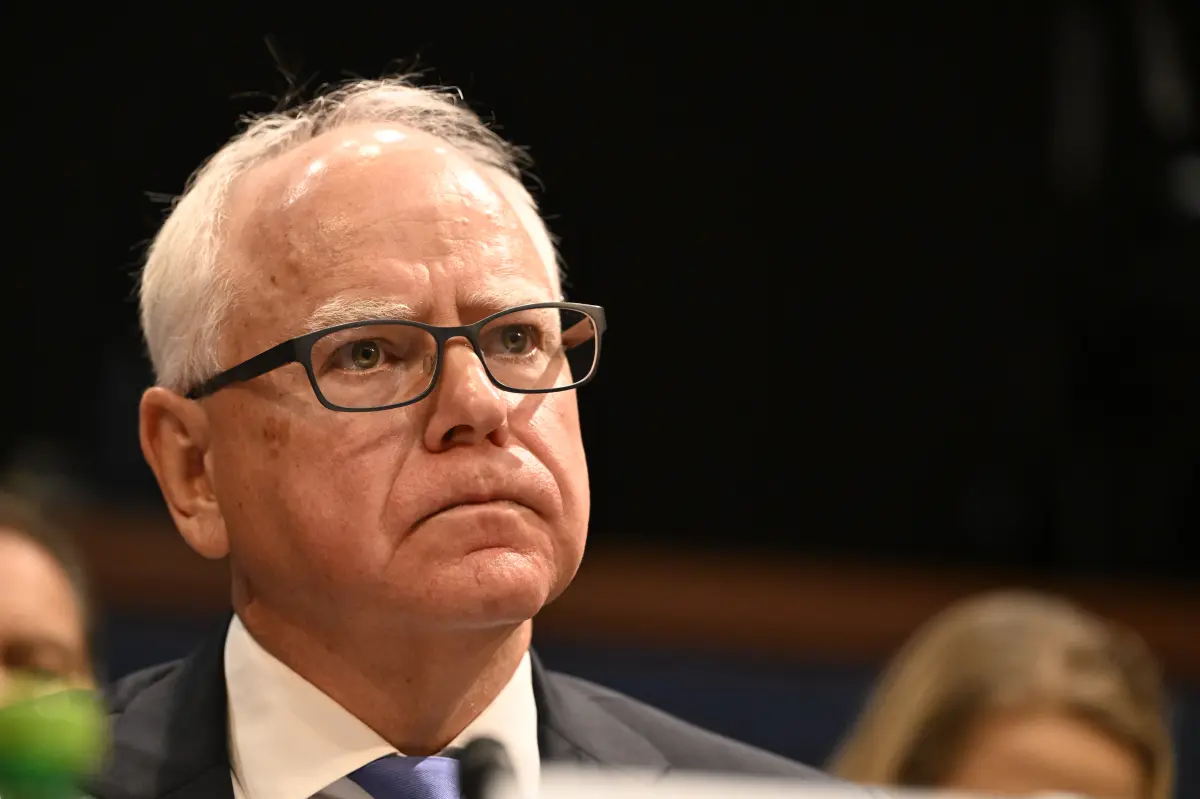 Dozens of whistleblowers sounded the alarm on Minnesota fraud — and Tim Walz’s team silenced them