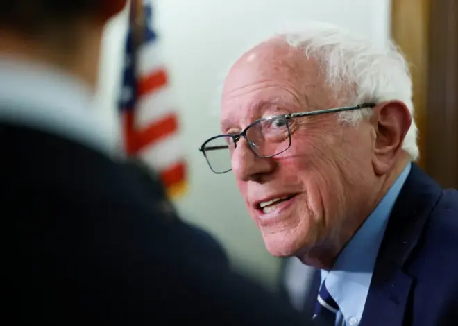 Don’t laugh off Bernie Sanders’ communist AI-heist attempt — young voters are falling for it