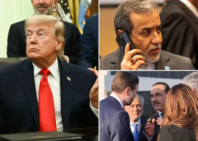 Inside the Iran deal that is ’75-80%’ there, could be done in ‘next few days,’ official says