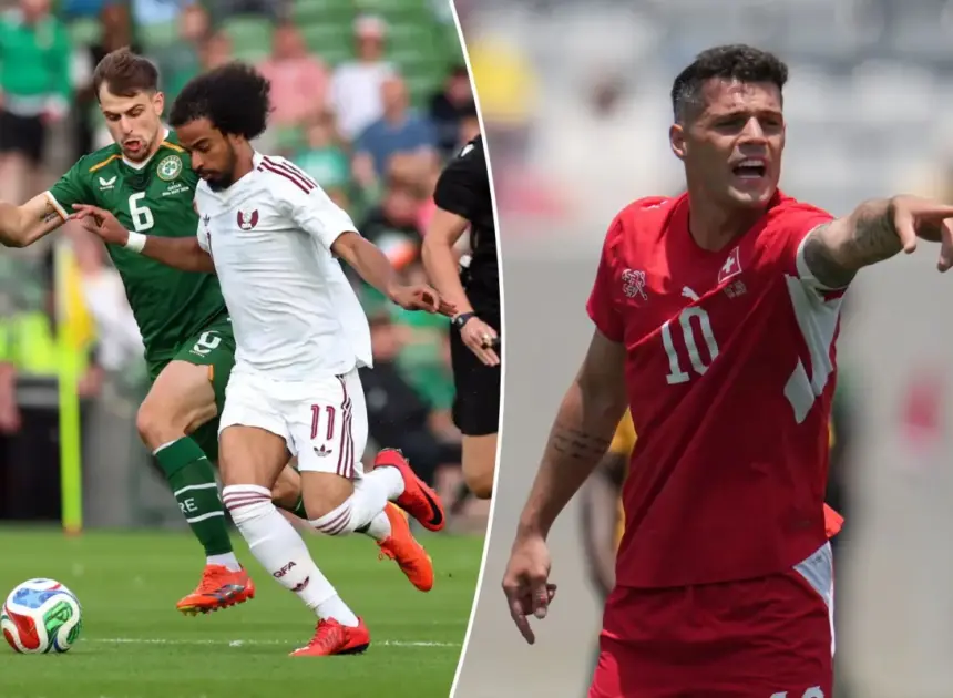 Qatar vs. Switzerland live updates: World Cup 2026 score, news and highlights
