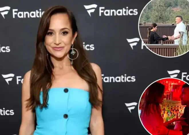 Dianna Russini finally addresses Mike Vrabel scandal in texts with NYT reporter — because she thought it was off the record