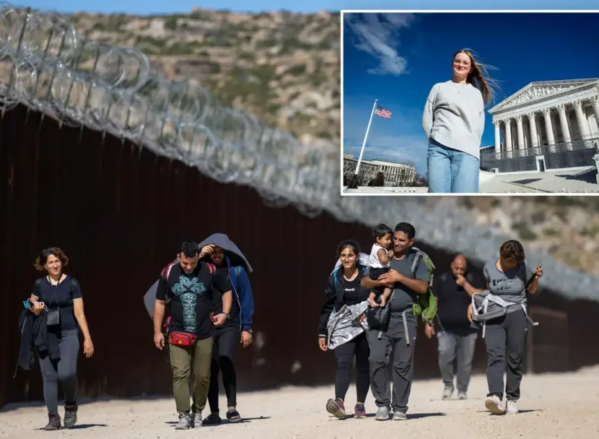 Trump admin live updates: Supreme Court rules on birthright citizenship; upholds state’s trans ban