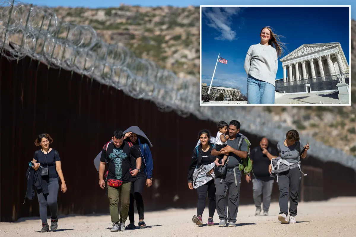 Trump admin live updates: Supreme Court rules on birthright citizenship; upholds state’s trans ban