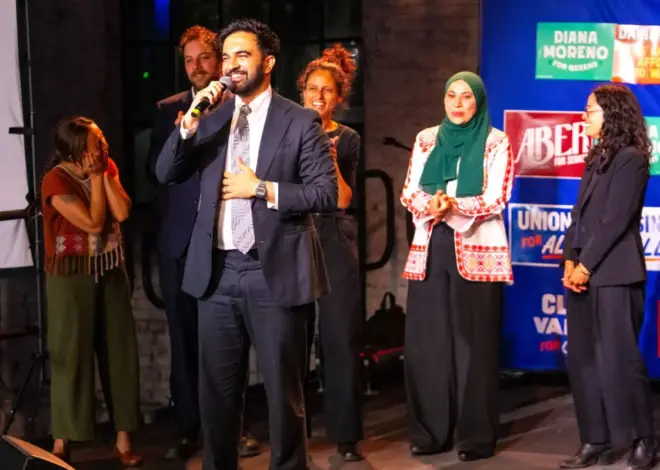 Look in the mirror, New York Democrats — your misrule paved the DSA’s way