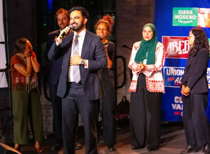 Look in the mirror, New York Democrats — your misrule paved the DSA’s way