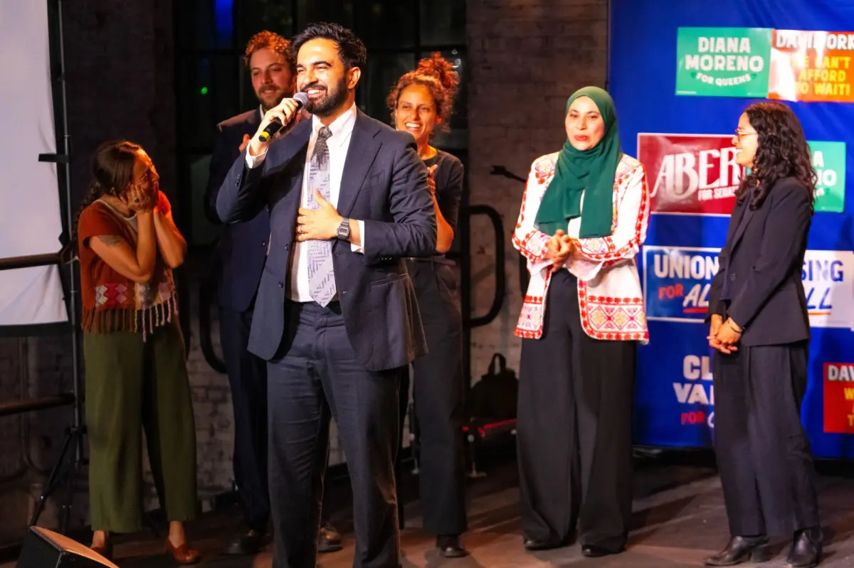 Look in the mirror, New York Democrats — your misrule paved the DSA’s way