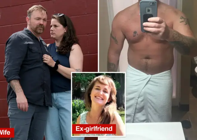 Graham Platner dated multiple women at once, had profiles on several dating apps, ex-girlfriends reveal
