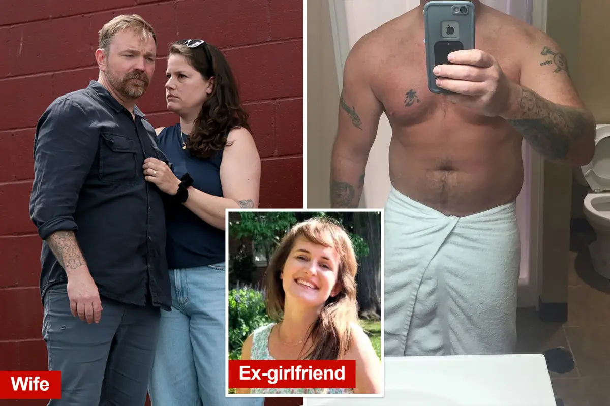 Graham Platner dated multiple women at once, had profiles on several dating apps, ex-girlfriends reveal