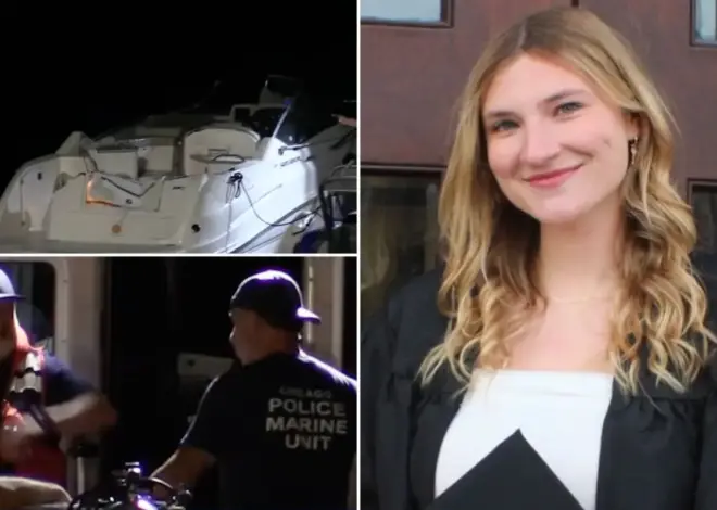 New York native killed, 4 seriously injured after two boats collide on Lake Michigan
