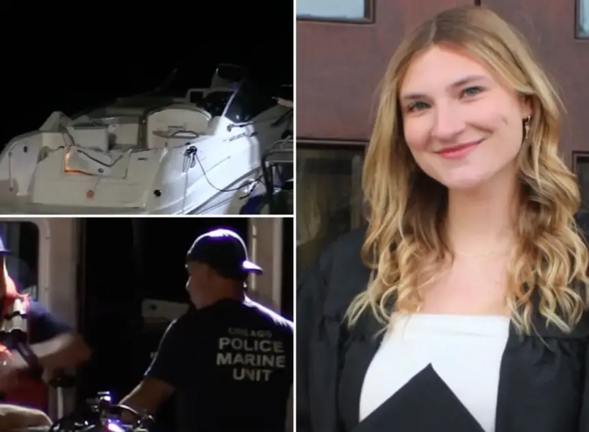 New York native killed, 4 seriously injured after two boats collide on Lake Michigan