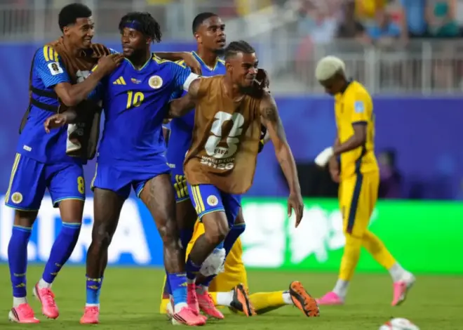 Breaking down potential foes for USMNT in World Cup round of 32