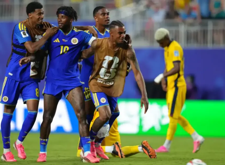 Breaking down potential foes for USMNT in World Cup round of 32