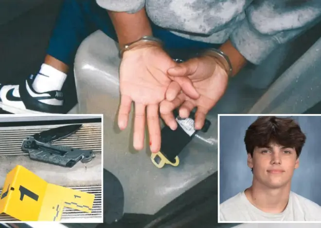 Dramatic 911 audio placed seconds after Karmelo Anthony murder revealed: ‘My friend’s bleeding everywhere’