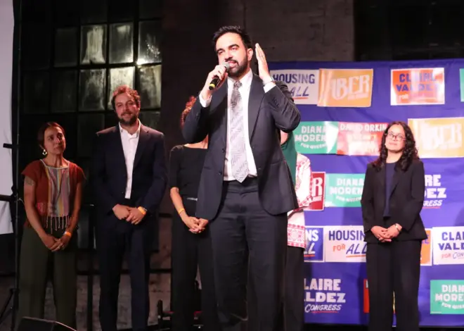Dems’ ‘big tent’ excuse will lead to  their doom — and maybe the country’s too