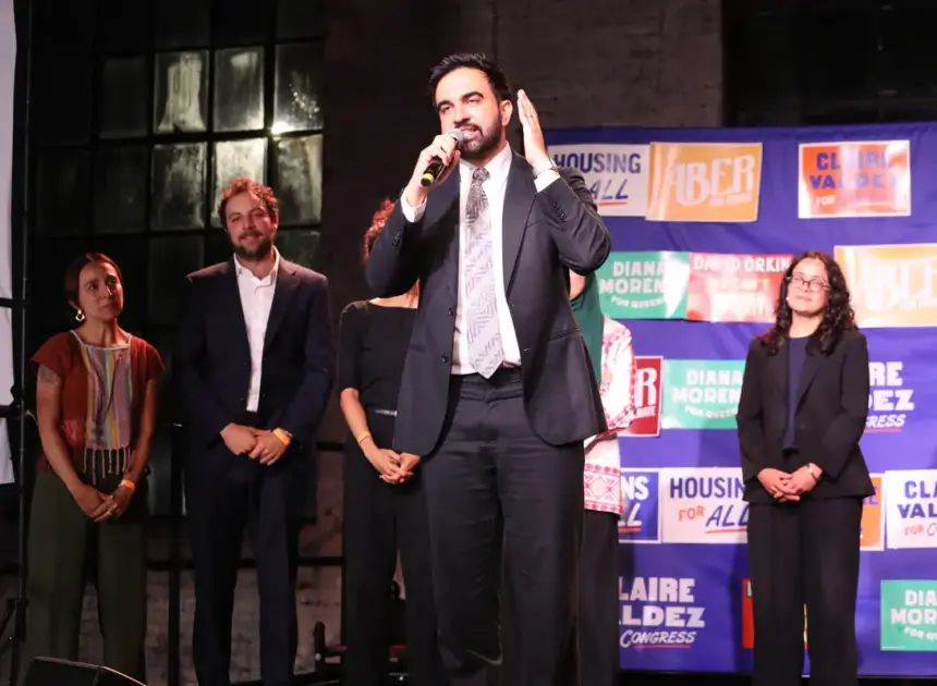 Dems’ ‘big tent’ excuse will lead to  their doom — and maybe the country’s too