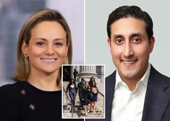 The surprising reason JP Morgan lawyers don’t want Chirayu Rana to drop his bombshell ‘sex slave’ lawsuit