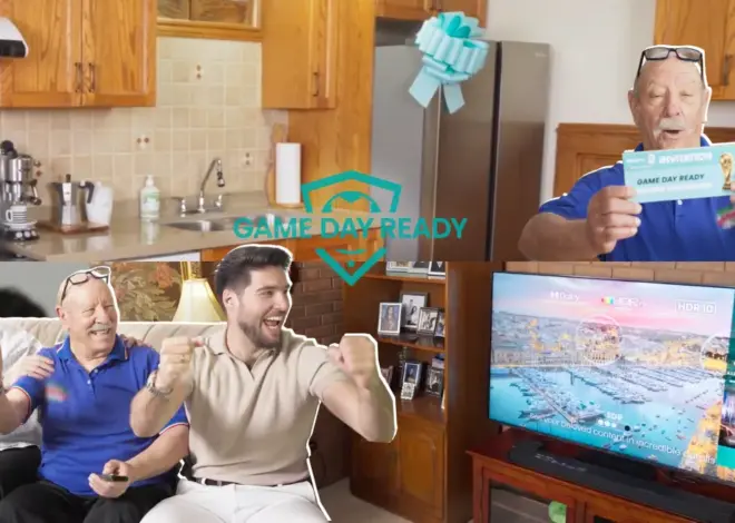 What you need to get ‘Game Day Ready’ for the FIFA World Cup 2026