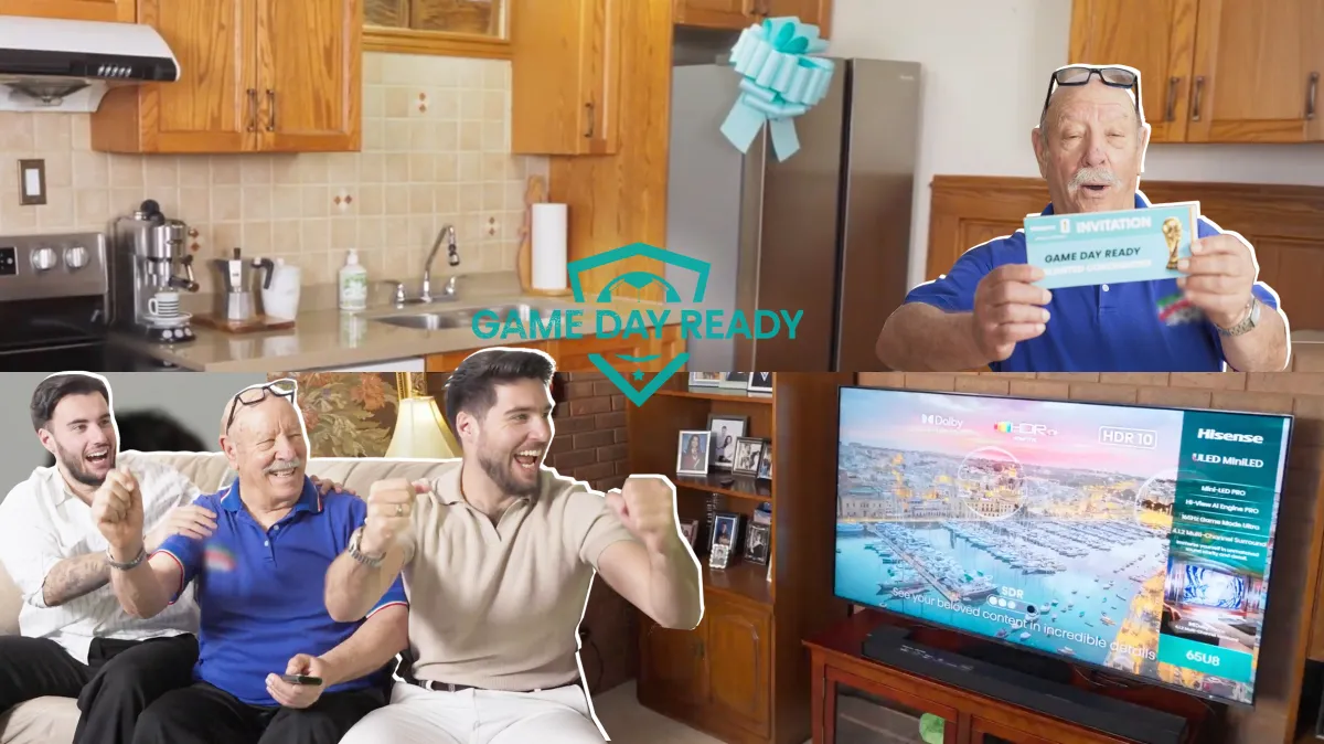 What you need to get ‘Game Day Ready’ for the FIFA World Cup 2026