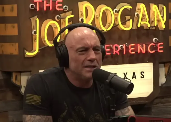 Joe Rogan claims former US presidents ‘threw a lot of money’ at Spotify to remove his podcast