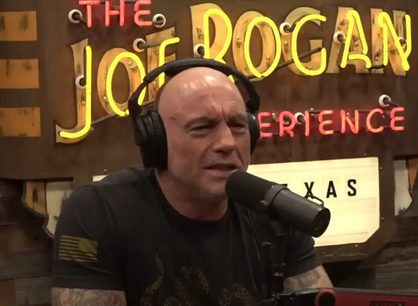 Joe Rogan claims former US presidents ‘threw a lot of money’ at Spotify to remove his podcast