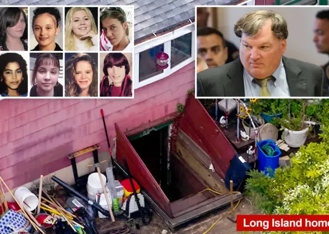 New insight into Rex Heuermann’s ‘kill room’ torture makes victim’s kin flee Long Island courtroom