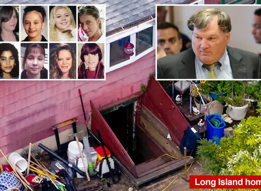 New insight into Rex Heuermann’s ‘kill room’ torture makes victim’s kin flee Long Island courtroom