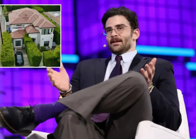 Exclusive | Hasan Piker’s seedy, sex-obsessed life: Soliciting nudes, list of best breasts, and a separate laptop for porn