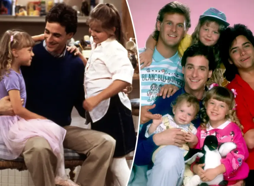 The veteran actor who played Danny Tanner in original unaired ‘Full House’ pilot unearthed