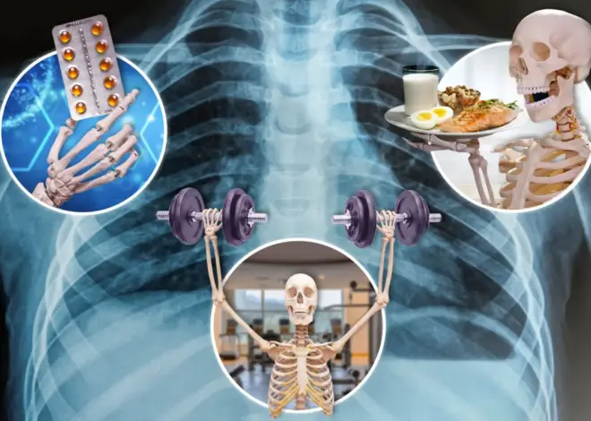 You really need to be thinking more about your skeleton — before it’s too late