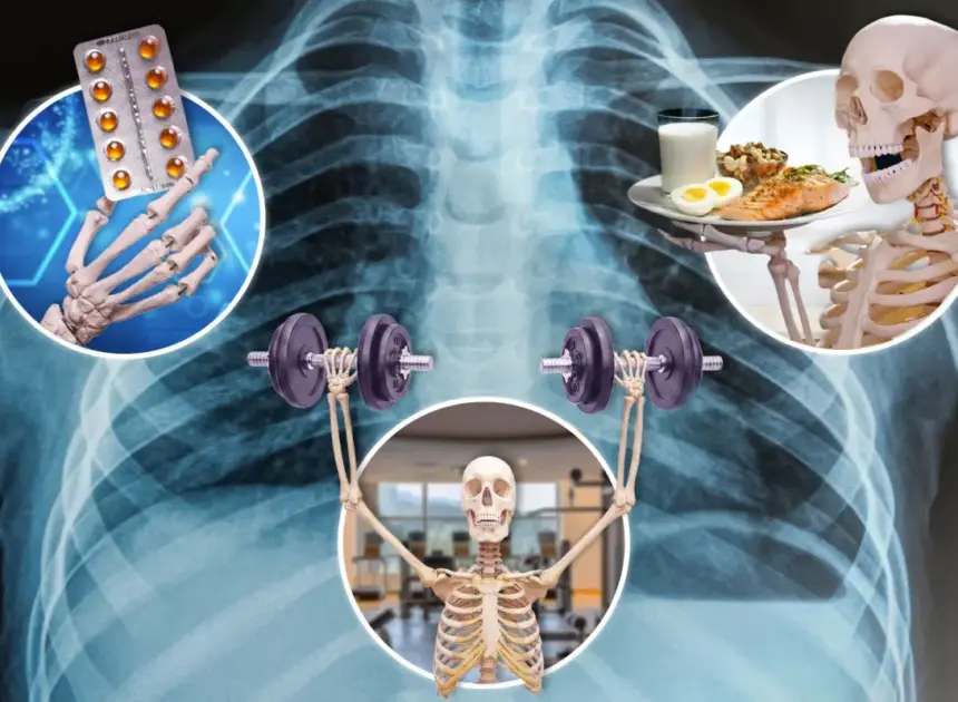 You really need to be thinking more about your skeleton — before it’s too late