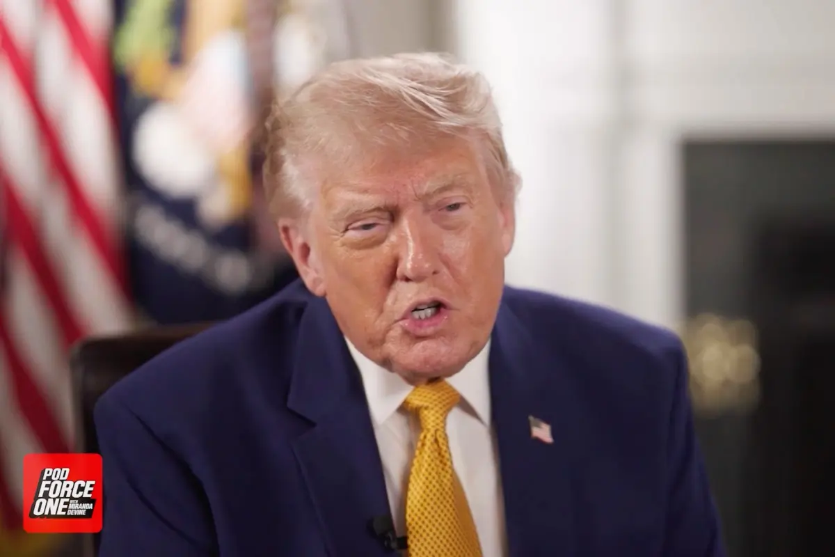 Miranda Devine: The Dems launch more fake rumors about Trump’s health — but the president is at the top of his game