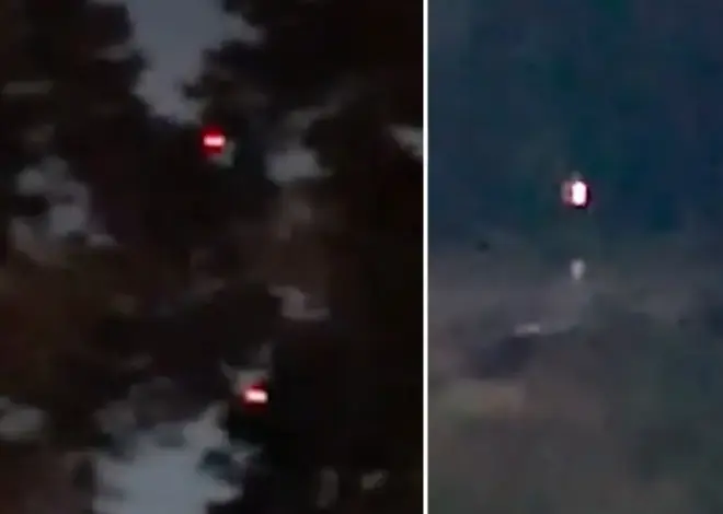 Exclusive | US officials closer to cracking UFO mystery after locating site of recurring glowing orbs