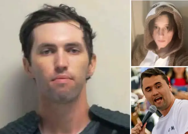 Alleged Charlie Kirk assassin loses bid to confront his turncoat trans lover in court