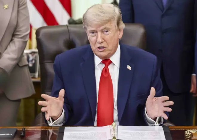 Trump blasts Tehran after Iran leaks its own demands in peace deal: ‘They better get their act together!’